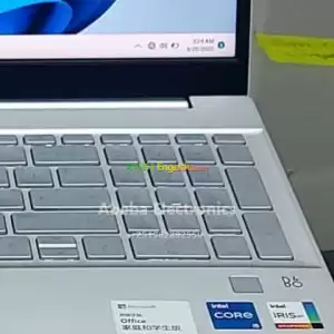 Brand New   Hp pavilion 15high spec  H processer  laptop  202316GB Ram  DDR5 512 GB SSD   in Ethiopia